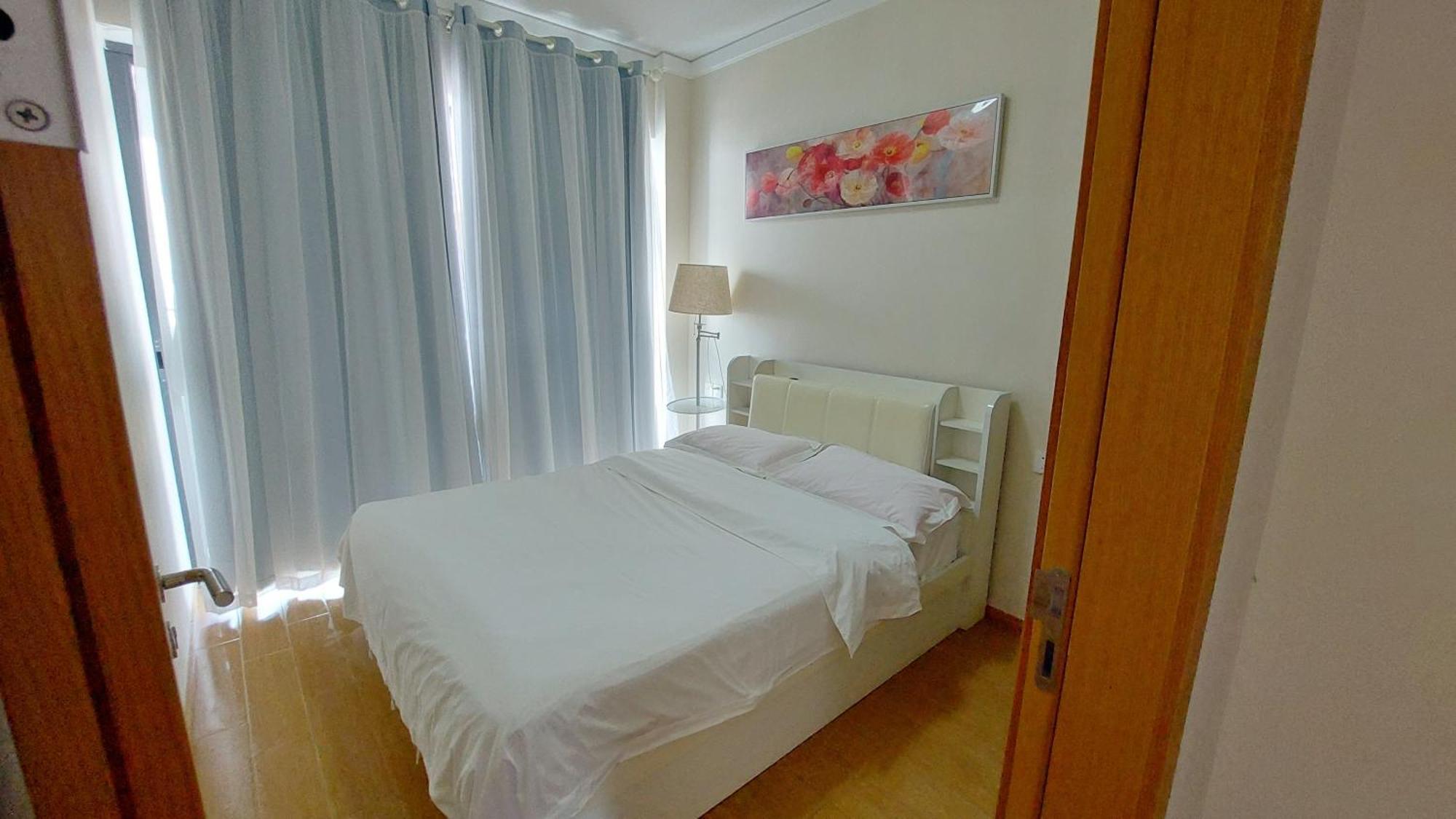 惠东巽寮湾无敌海景公寓 Habitación foto